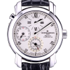 Часы Vacheron Constantin Malte Dual Time Regulator 42005/000G (5373) №4
