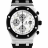 Часы Audemars Piguet Royal Oak Offshore Chronograph 25940SK.OO.D002CA.01 (8581) №2