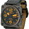 Часы Bell & Ross BR01-96 BR01-96 (8796) №2