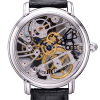 Часы Maurice Lacroix Masterpiece Squelette Skeleton MP7048-SS001 (5163) №3
