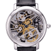 Часы Maurice Lacroix Masterpiece Squelette Skeleton MP7048-SS001 (5163) №4