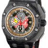 Часы Audemars Piguet Royal Oak Offshore Grand Prix Chronograph 26290IO.OO.A001VE.01 (5781) №5