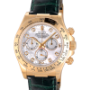 Часы Rolex Cosmograph Daytona Yellow Gold 116518 (5742) №3