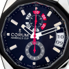 Часы Corum Admiral's Cup AC-I 45 Regatta A040/01651 - 040.101.04/0F01 AN10 (8668) №5