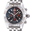 Часы Breitling Chronomat 41 AB014112-BB47 (5726) №5