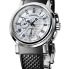 Часы Breguet Marine Chronograph White Gold 5827bb/12/5ZU (8333) №2