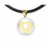 Подвеска Bvlgari Tondo Heart Pendant (7896) №4