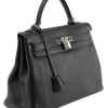 Аксессуар  Hermes Black Togo Retourne Kelly 32 (7573) №7