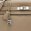 Аксессуар  Hermes Kelly Bag 35 Retourne (7511) №4