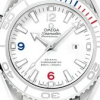 Часы Omega Seamaster Planet Ocean Sochi Olympic Collection 522.33.38.20.04.001 (5834) №4