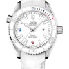 Часы Omega Seamaster Planet Ocean Sochi Olympic Collection 522.33.38.20.04.001 (5834) №3