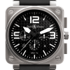 Часы Bell & Ross BR 01-94 BR0194-TITANIUM (8290) №2