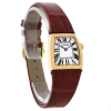 Часы Cartier La Dona W6400156 (8199) №8