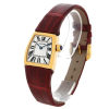 Часы Cartier La Dona W6400156 (8199) №6