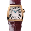 Часы Cartier La Dona W6400156 (8199) №5