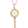 Подвеска Tiffany & Co Key Pendant (9747) №2