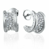 Серьги Bvlgari B.ZERO1 Earrings 347815 OR856237 (9502) №2