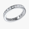 Часы Tiffany & Co Platinum Wedding Ring (10208) №2