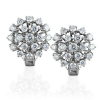 Ювелирное украшение  Roberto Coin Diamonds Earrings (9545) №2