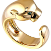 Ювелирное украшение  Cartier Panthere de Cartier Yellow Gold Ring B4085900 (9882) №2
