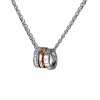 Ювелирное украшение  Cartier Love Diamonds Pendant B7219800 (10379) №2