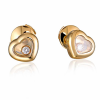 Часы  Chopard Small Heart Earrings 83/4854 (10414) №2