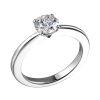 Ювелирное украшение  Chopard 0,70 ct Ring Piece Unique 825500-1855 (10243) №3