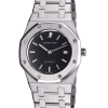 Часы Audemars Piguet Royal Oak Stainless Steel Lady W3313 (10274) №3