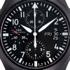 Часы IWC Pilot's Double Chronograph Limited Edition IW378601 (9400) №5