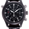 Часы IWC Pilot's Double Chronograph Limited Edition IW378601 (9400) №4