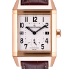 Часы Jaeger LeCoultre Jaeger-LeCoultre Squadra Hometime Rose Gold 230.2.77 (9410) №6