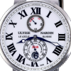 Часы Ulysse Nardin Maxi Marine Chronometer 263-67-3/40 (9547) №4