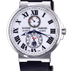 Часы Ulysse Nardin Maxi Marine Chronometer 263-67-3/40 (9547) №3