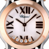 Часы Chopard Happy Sport Round Quartz 278509-6001 (9627) №4