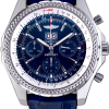 Часы Breitling Bentley 6.75 Chronograph 48mm A44362 (9922) №4