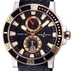 Часы Ulysse Nardin Maxi Marine Diver 265-90-3-92 (9621) №4