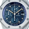 Часы Audemars Piguet Royal Oak Offshore Chronograph 25721TI.O.1000TI.01 (9871) №4