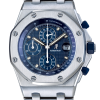 Часы Audemars Piguet Royal Oak Offshore Chronograph 25721TI.O.1000TI.01 (9871) №3