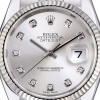 Часы Rolex Datejust 36 mm 116234 Diamond Index 116234 (9944) №4