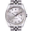 Часы Rolex Datejust 36 mm 116234 Diamond Index 116234 (9944) №3