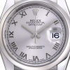 Часы Rolex Datejust Steel 116200 (10026) №4