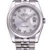 Часы Rolex Datejust Steel 116200 (10026) №3