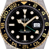 Часы Rolex GMT - Master II 116713LN (10046) №4