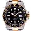 Часы Rolex GMT - Master II 116713LN (10046) №3