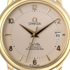 Часы Omega De Ville Automatic Chronometer Gold (10353) №4