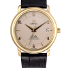 Часы Omega De Ville Automatic Chronometer Gold (10353) №3