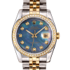 Часы Rolex Oyster Perpetual Datejust 36 mm 116233 (10333) №3