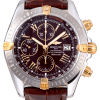 Часы Breitling Chronomat Evolution B13356 (10339) №3