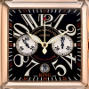 Часы Franck Muller Conquistador King Cortez Chronograph 10000 K CC (10389) №4