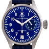 Часы IWC Die Grosse Fliegeruhr Limited Edition Platinum IW500202 (10435) №2